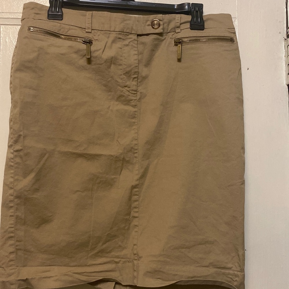 MK SKIRT SIZE 10!